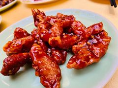 -仿膳饭庄·宫廷风味(百年传承店)