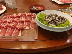 -阳坊胜利涮羊肉(阳坊老店)