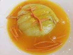 上汤娃娃菜-蜀江春(科华北路店)