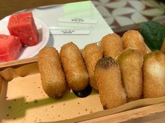 -洪氏嗨捞·广东猪肚鸡·椰子鸡火锅(西咸万象城店)