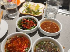 -海底捞火锅(奥体南路店)