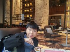 -怡廊(上海漕河泾万丽酒店)