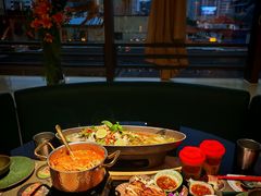 -金厨泰国餐厅·全泰籍厨师料理(拱北店)