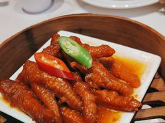 -兴粤匯香港茶餐厅(宝山日月光店)