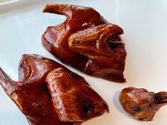 金牌乳鸽-熙瓏里(万科店)