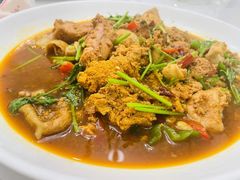-杨辉饭店