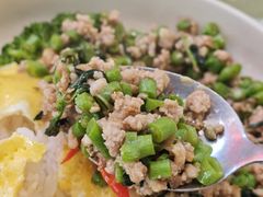 -米泰芒·东南亚料理(体育西店)