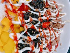 -北大家园食堂