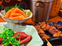 -半藏居酒屋(香港花园店)