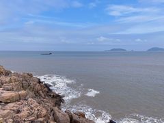 -金海湾海鲜排档(朱家尖店)