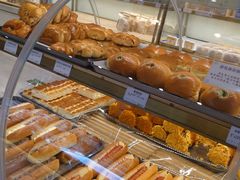 -烘焙町面包店(西四店)