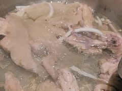 -同仁四季椰子鸡(宝安壹方城店)