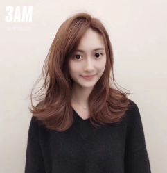 点击看大图 -3AM HAIR SALON烫发染发接发