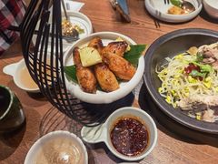 -云海肴·汽锅鸡·云南菜(领展购物广场·中关村店)