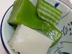 椰奶糕-椰小调.儋州米烂(名门店)