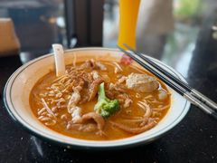-一峰沙茶面(海峡国际店)