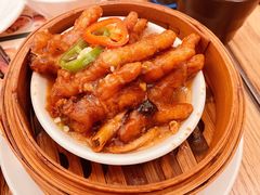 鲍汁凤爪-添好运点心专门店(百老汇店)