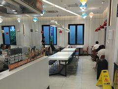 -乡村基(双流时代奥特莱斯餐厅)