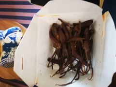 -张鸭子重庆特产卤味小吃(未来国际店)