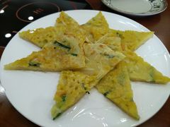 -老朴饭店(邮政街总店)