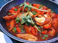 -王庄阿咪海鲜大排档(象园店)