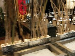 -北京希尔顿逸林酒店