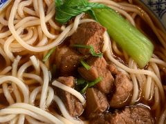 一品牛肉面-故宫餐厅(景运门店)