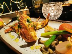 -上海苏宁宝丽嘉酒店·Cafe Bellagio西餐厅