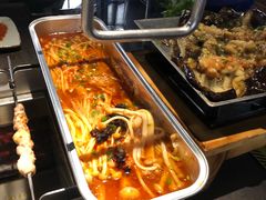 -很久以前羊肉串(南京路第一百货店)