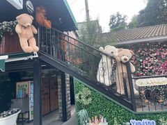 -京北渔家傲