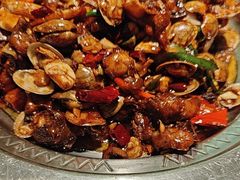 -东来土菜馆(民祥园路店)
