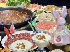 -俏媳妇火锅(宽窄巷子店)