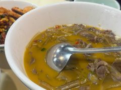 浏阳粉皮羊肉-笨罗卜浏阳菜馆(龙华鹏润达店)