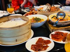 -杭州西子湖四季酒店·金沙厅