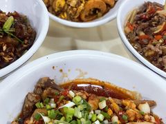 -笨罗卜浏阳菜馆(太平街店)