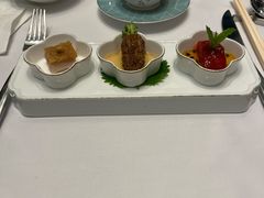 -明阁 Ming Court(广州朗豪酒店)