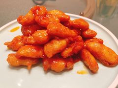 -北平味道.京味菜.烤鸭(梨园店)