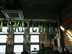 -MI WU FACTORY米屋美食工厂餐厅(绿地店)