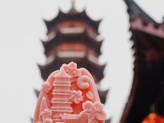 -鸡鸣寺