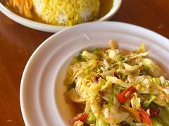 -玛吉阿米·餐吧