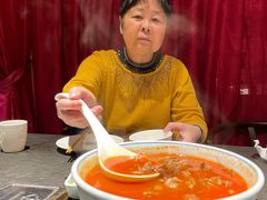 酸汤肥牛-不老溪贵州菜(广安门总店)