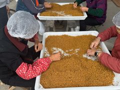 -苏州市吴中区光福窑上花果蜜饯厂