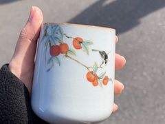 -吴裕泰茶莊(大栅栏店)