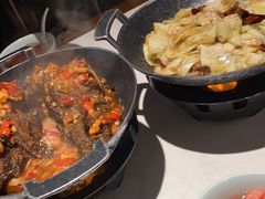 -遇见湘·地道湖南菜(云门店)