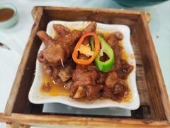 -拾贰季喜宴(百利达广场店)