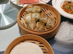 -北京烤鸭爱上川菜(中山路店)
