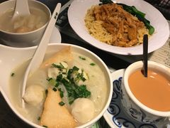 -翠华餐厅(湾仔店)