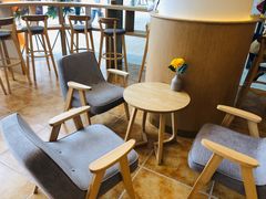 用餐区-司乎·日式鲜吐司(EFC欧美广场店)
