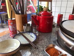 -酒拾烤肉(泉塘店)