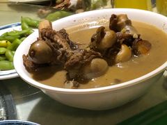-厚味居炙子烤肉·清真(天桥南纬路店)